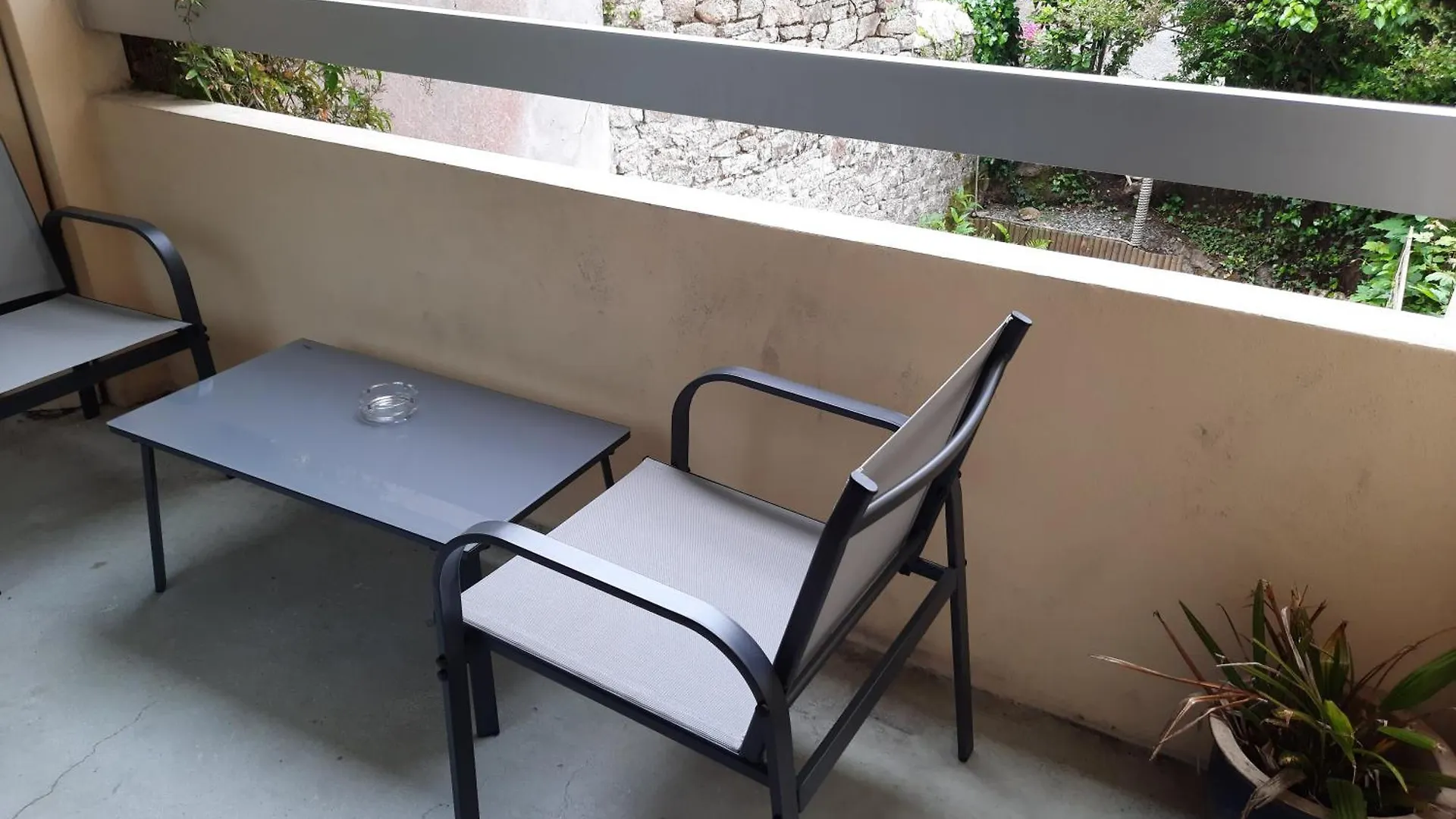 Апартаменты Ty Nevet - Appartement Avec Balcon Et Parking Prive Кемпер